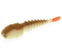 3D Ex STREAM  10 WBr double hook