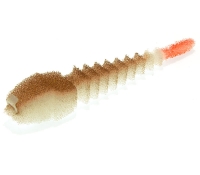 3D Ex STREAM  8,5 WBr double hook