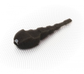 3D Ex CLASSIC 11 BL  double hook