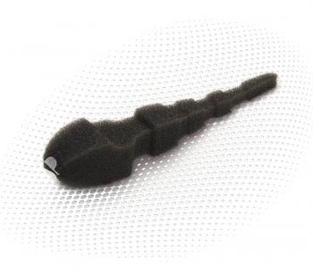 3D Ex CLASSIC 14 BL double hook