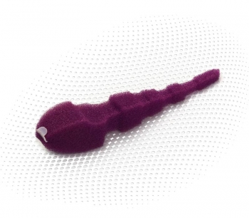 3D Ex CLASSIC 14 V double hook
