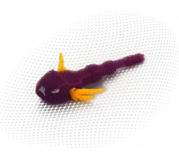 3D Ex CLASSIC + 9 VY double hook