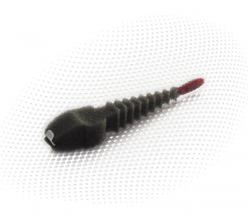 3D Ex STREAM  10 Bl double hook