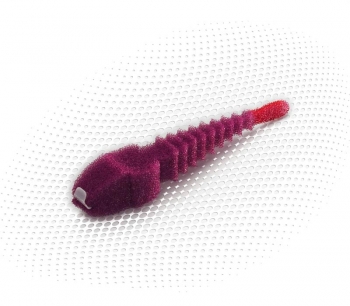 3D Ex STREAM  10 V double hook