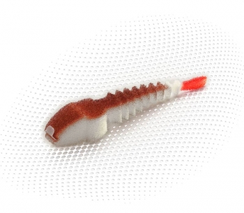 3D Ex STREAM  10 WBr double hook