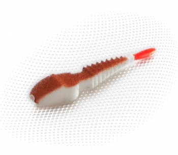 3D Ex STREAM  12 WBr double hook