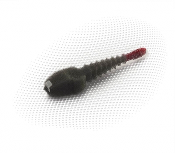 3D Ex STREAM  7 Bl double hook