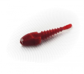 3D Ex STREAM  7 Br double hook