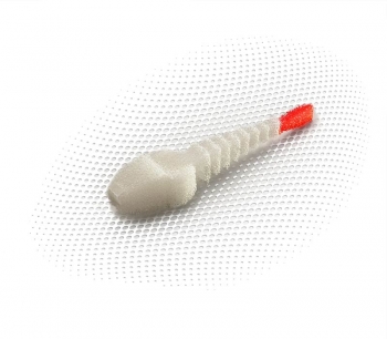 3D Ex STREAM 7 W double hook