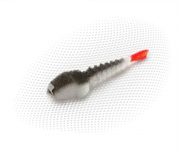 3D Ex STREAM  7 WBl double hook