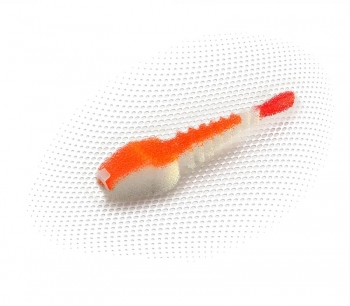 3D Ex STREAM  7 WOr double hook