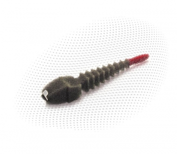 3D Ex STREAM  8,5 Bl double hook