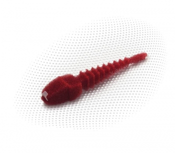 3D Ex STREAM  8,5 Br double hook