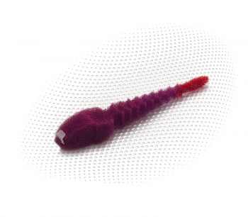 3D Ex STREAM  8,5 V double hook