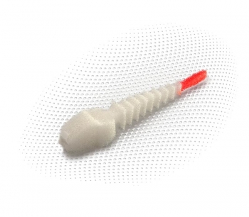 3D Ex STREAM  8,5 W double hook