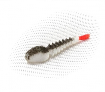 3D Ex STREAM  8,5 WBl double hook