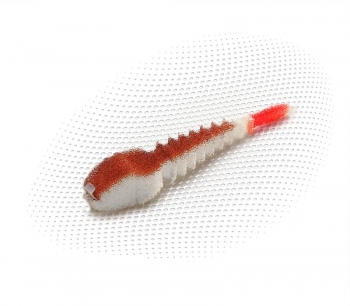 3D Ex STREAM  8,5 WBr double hook