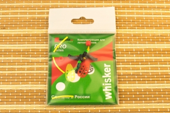 Ремкомплект для кивков Whisker