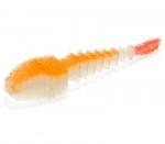 3D Ex STREAM  7 WOr double hook