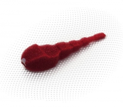 3D Ex CLASSIC 11 BR double hook