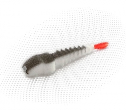 3D Ex STREAM  10 WBl double hook