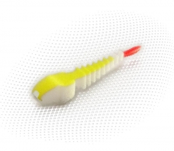 3D Ex STREAM  10 WLgr double hook