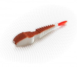 3D Ex STREAM  12 WBr double hook