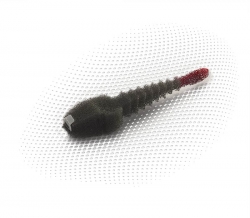 3D Ex STREAM  7 Bl double hook