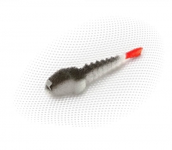 3D Ex STREAM  7 WBl double hook