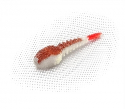 3D Ex STREAM  7 WBr double hook