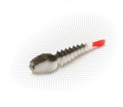 3D Ex STREAM  8,5 WBl double hook