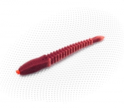3D Ex WORM  14 Br offset