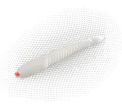 3D Ex WORM  14 W offset