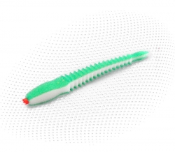 3D Ex WORM 14 WGr offset