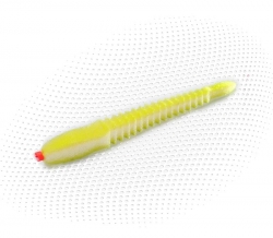 3D Ex WORM 14 WLgr offset