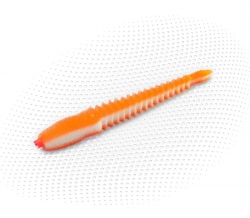 3D Ex WORM 14 WOr offset